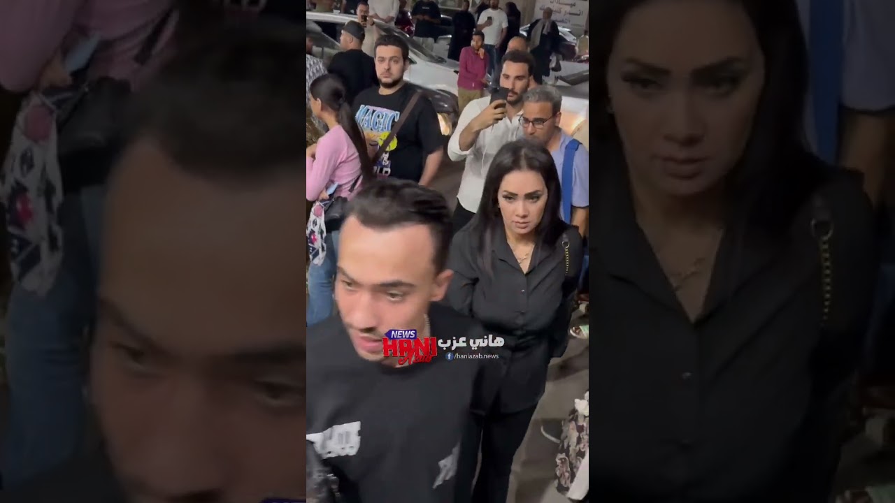 عزاء المطرب احمد عامر.. بكاء ابنائه والليثي يواسيهم..حضور نجوم الغناء... وشقيقه يكشف اللحظات الاخيرة