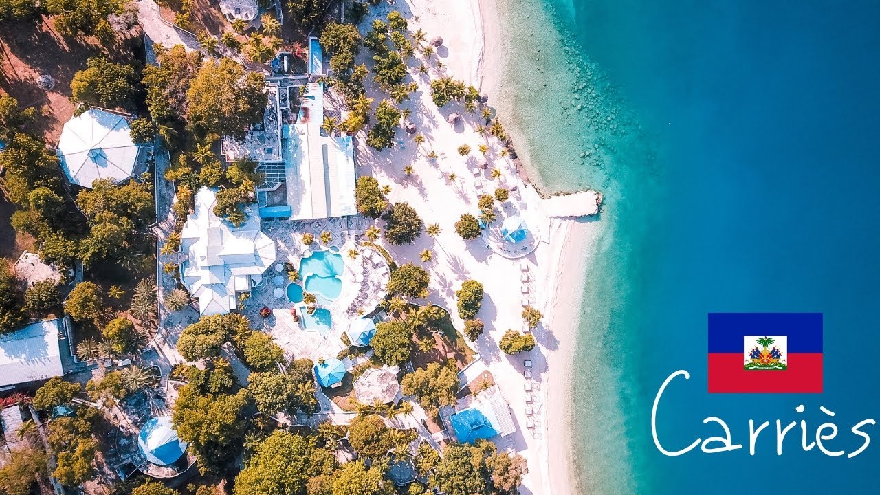 Carriès - January 2020