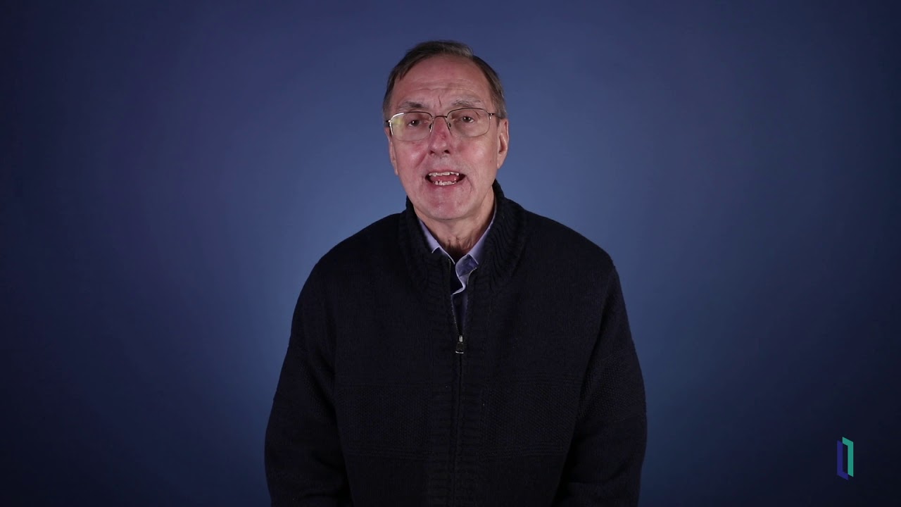 InterSystems IRIS for Health 2019.2 Release Video