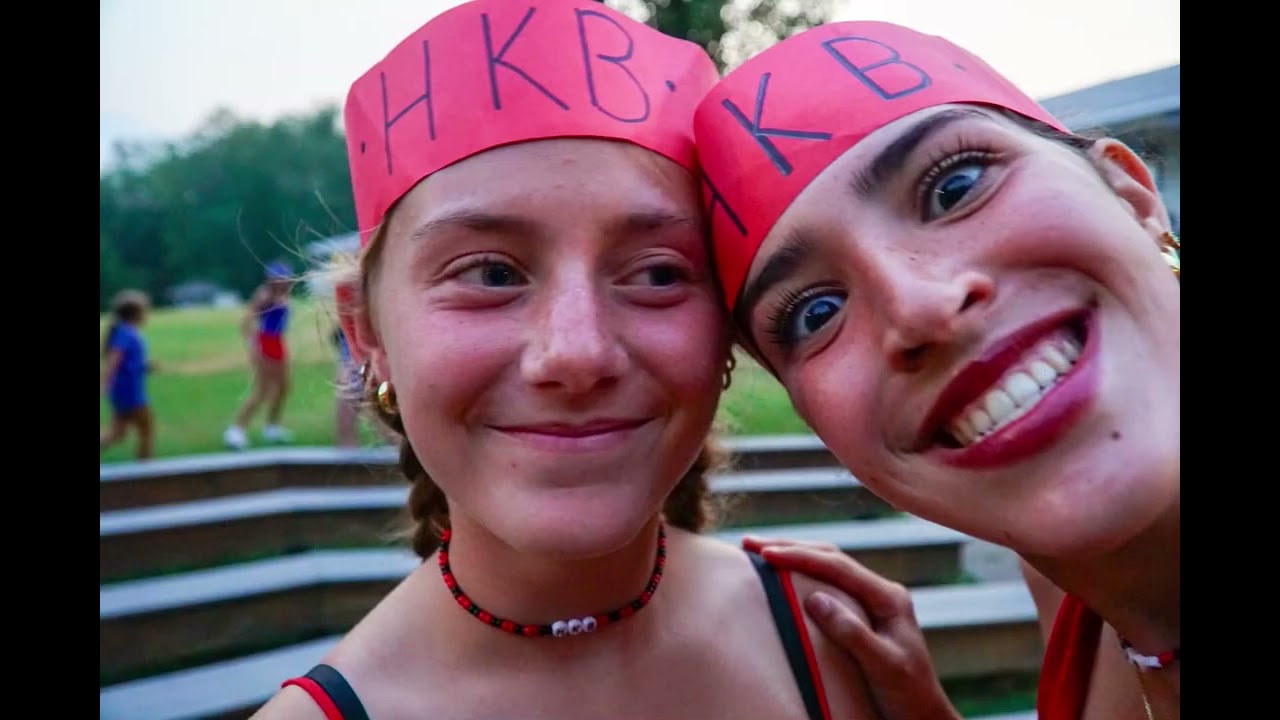 End of Summer Slideshow Blue Ridge 2025