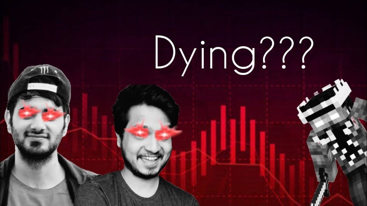 HIMLANDS IS DYING??? #himlands #GAMER #YESSMARTYPIE #MRKIDDO