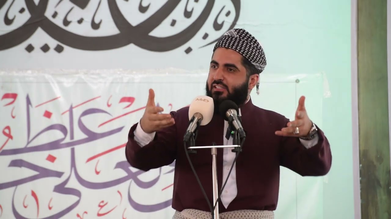 م.مصطفى دوسكى /گوتنا راستيى