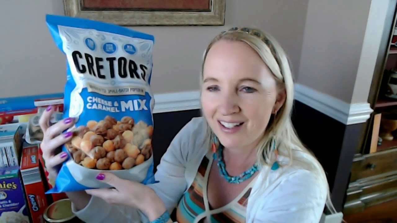 ASMR Request | Aldi Shopping Haul Show & Tell 3-11-2021 (Whisper)