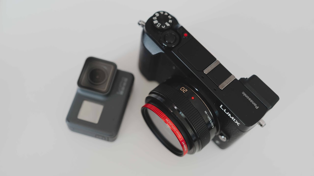 Lumix GX85 POV Photography | Episode 2