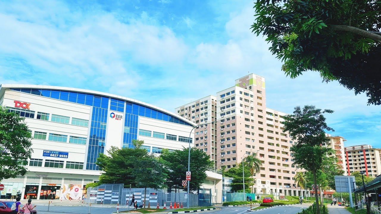 Bedok Singapore | Chai Chee Singapore