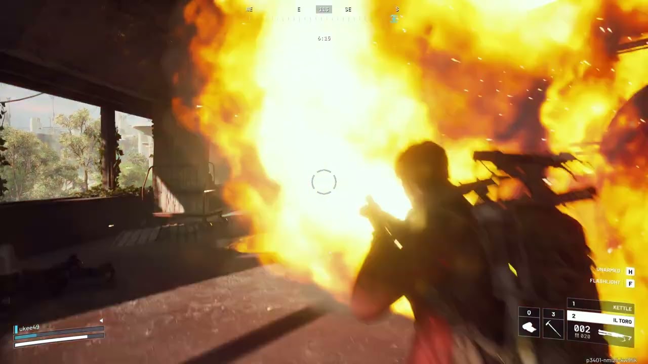 ARC Raiders - Solo vs Squad