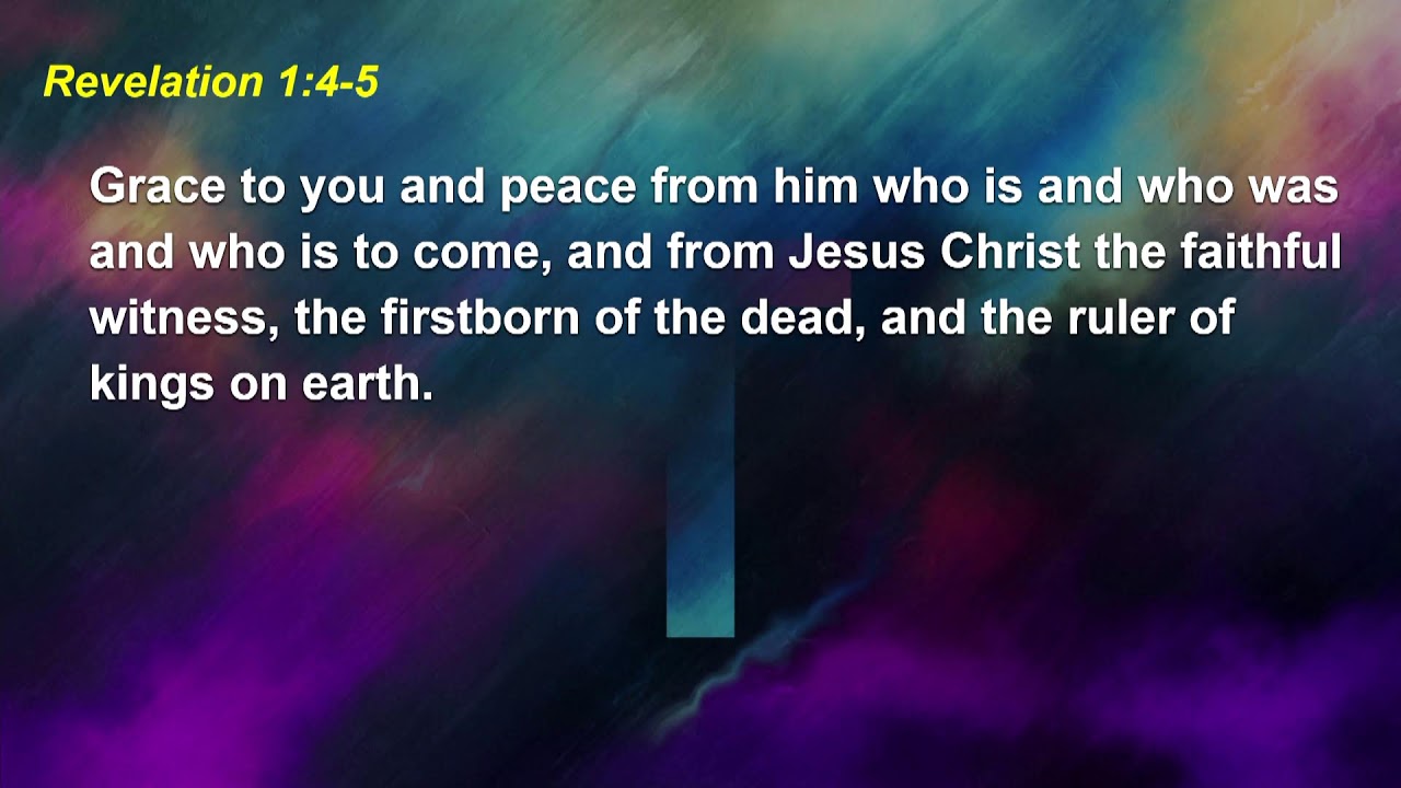 Sunday Morning Worship Service - Living Hope Bible Church, Mansfield, TX