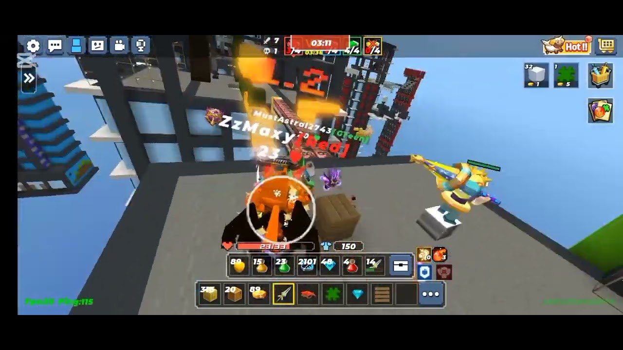 Playing on @ZzMaxyacc