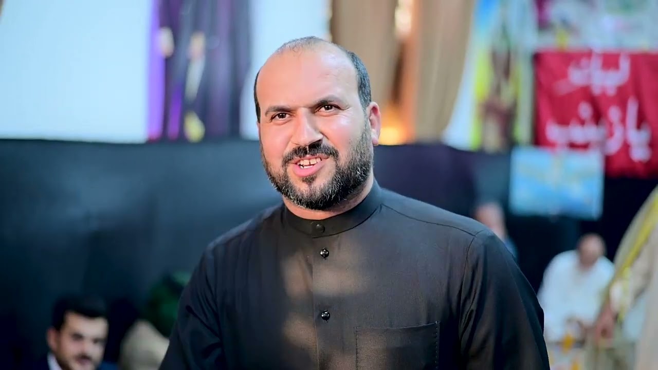 هوسات خطوبه مؤمل رعد الغنامي - المهوال حسون الكعبي