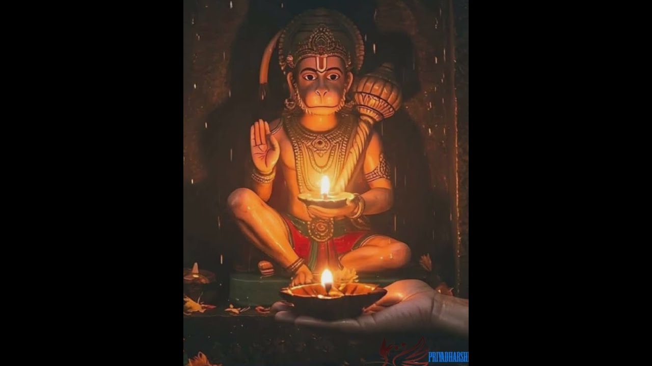 రోజు#హనుమాన్ చాలీసా ఎందుకు చదవాలో ఈ వీడియో చూస్తే మీకే తెలుస్తుంది #Video #devotional