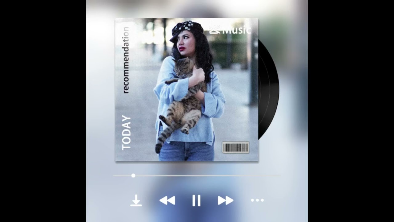 Fundyy - Bu Şehir Sana Hasret(speed up)