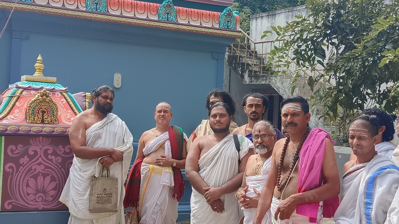 கொன்னக்காட்டுப்படுகை  ஸ்ரீ கொன்றை ஆண்யேஸ்வரர் கோவில் 21/01/2026