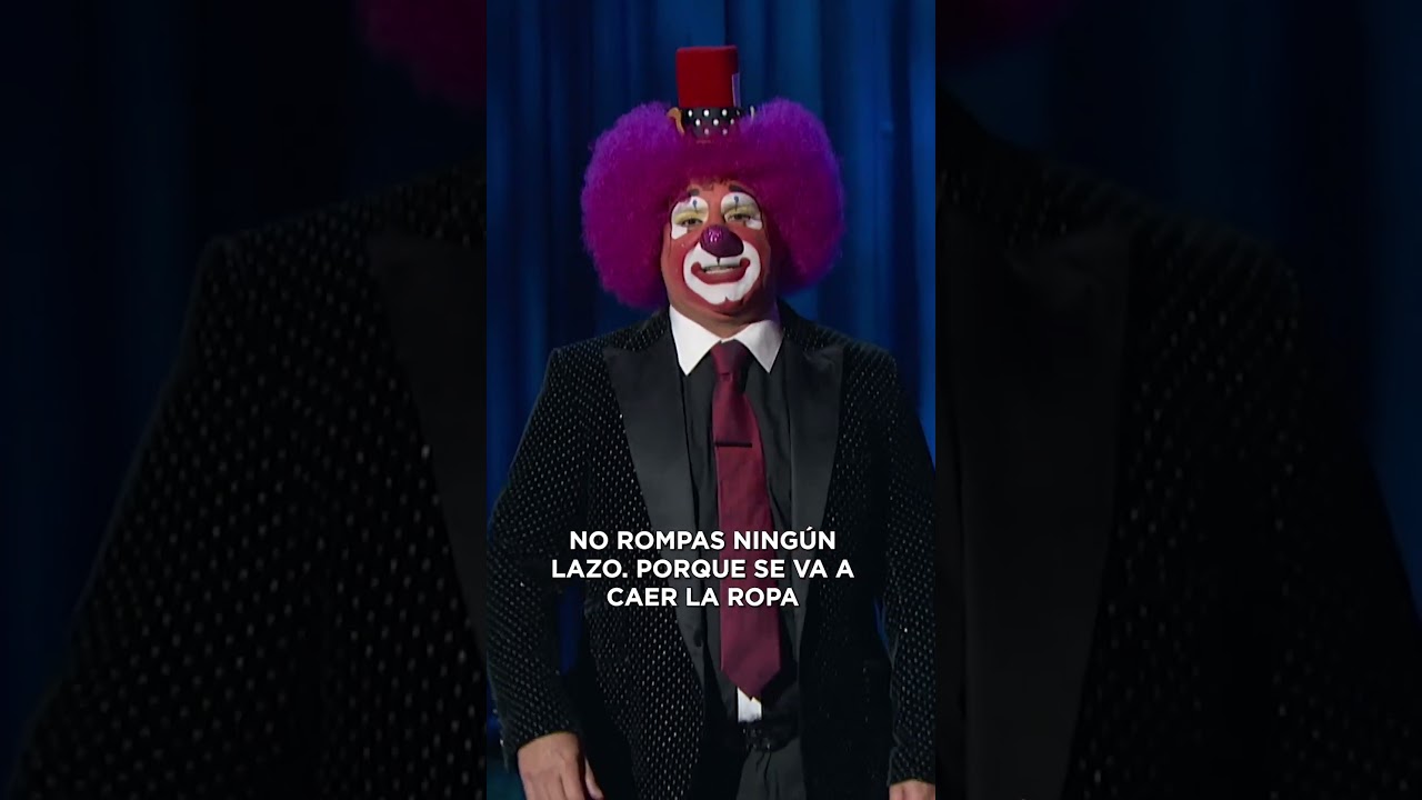 La relaciones t&oacute;xicas de Platanito #shorts #estrellatv
