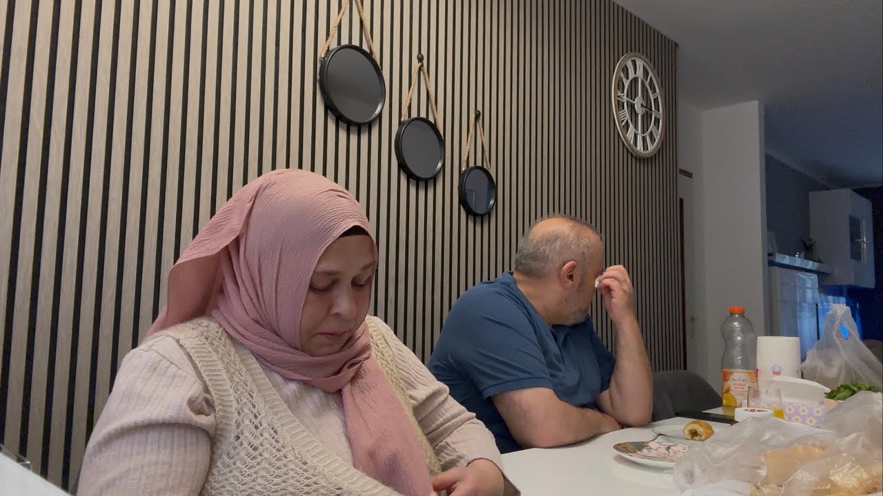 ÖLÜMDEN DÖNDÜM 😔 ÖMRÜMDEN SİZE KÖTÜ HABER GETİRDİM ‼️Rabbimin sevgili kuluyum🤲