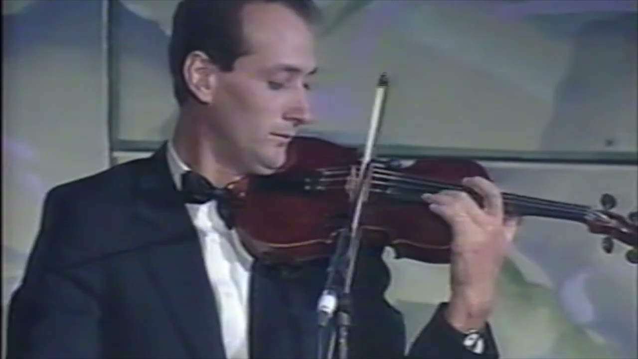 Tango TOKIO LUMINOSO de Pugliese por Sexteto de Norberto Ramos en Japon 1992