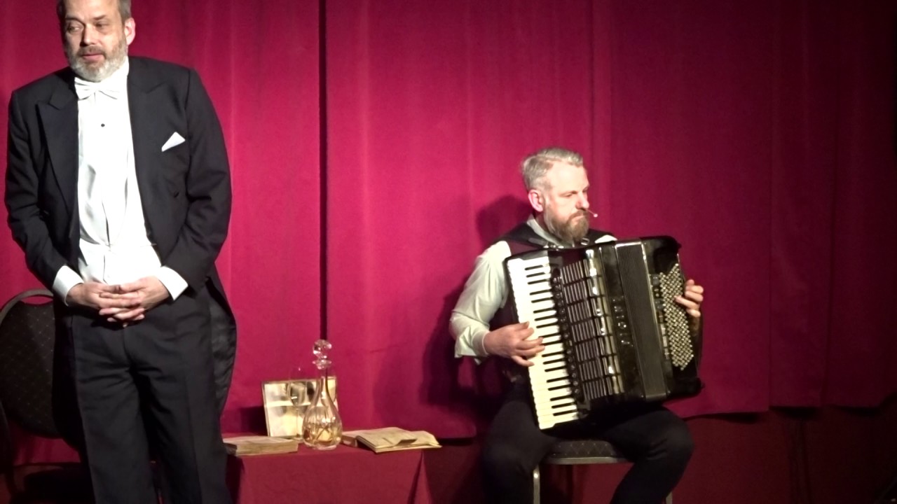 Was macht der Maier am Himalaya mit Mads Elung-Jensen und Dirk Rave