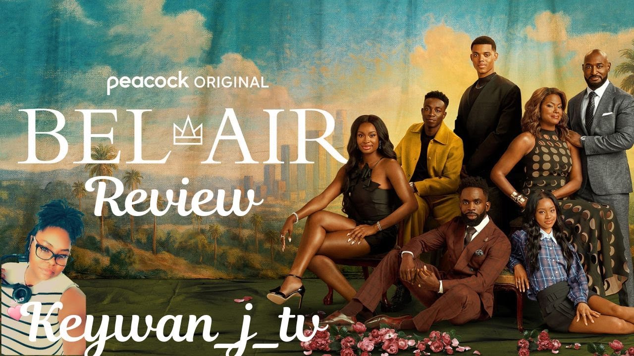 Bel-Air: Season 4: Episode 6: Your Crown is Waiting (Review/Recap)