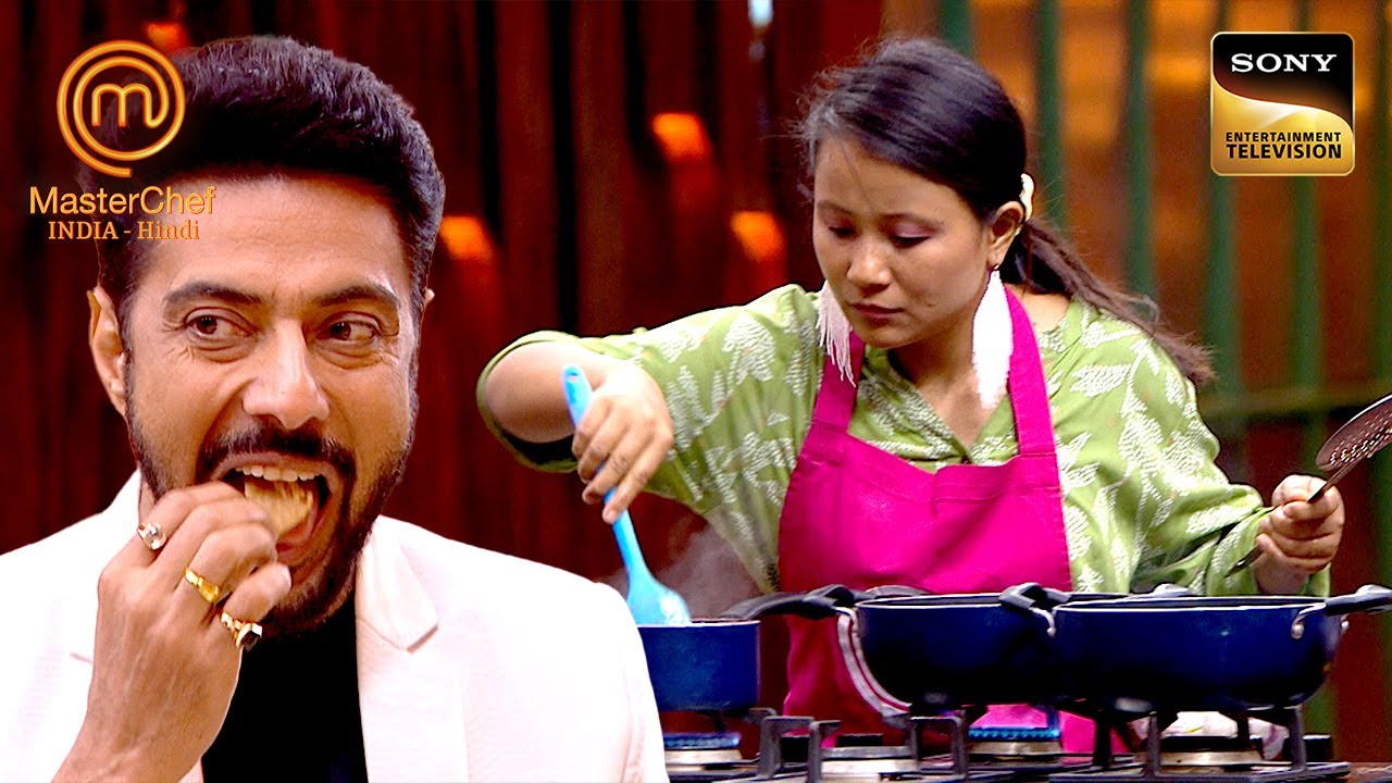 Whole Wheat Breakfast Challenge में क्या Innovations&nbsp;करेंगे&nbsp;Top 6? | MasterChef India S8 | Throwback
