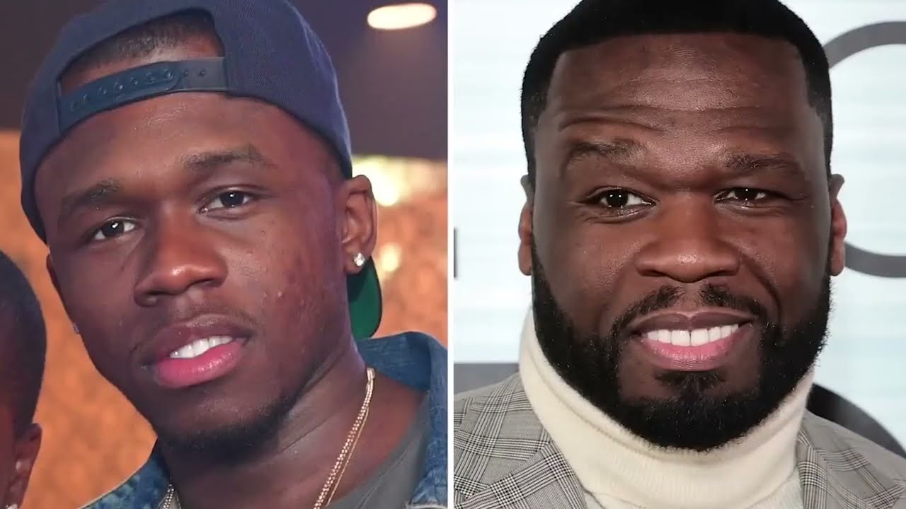 T.I. умоляет 50 Cent убрать Кинга Харриса из документального фильма.