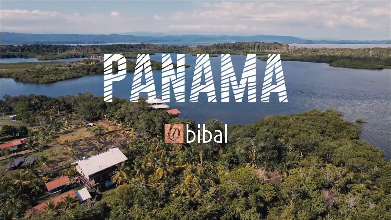 A la rencontre des producteurs - Panama