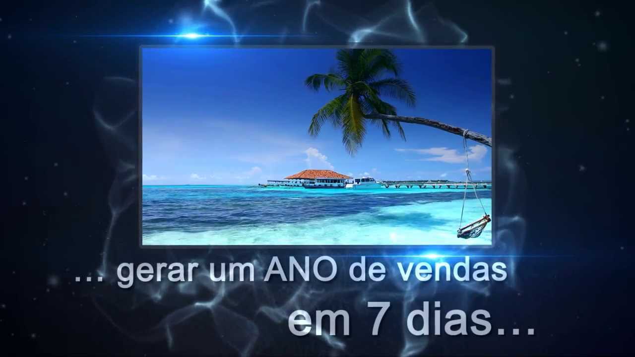 F&oacute;rmula de Lan&ccedil;amento - Trailer Parte 1/2 - Igni&ccedil;&atilde;o Digital