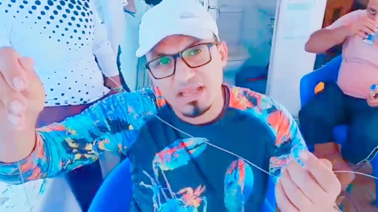 اصطياد اكثر من ناجل في اقل من نص ساعه  بطريقة هيا الأفضل حتي الآن