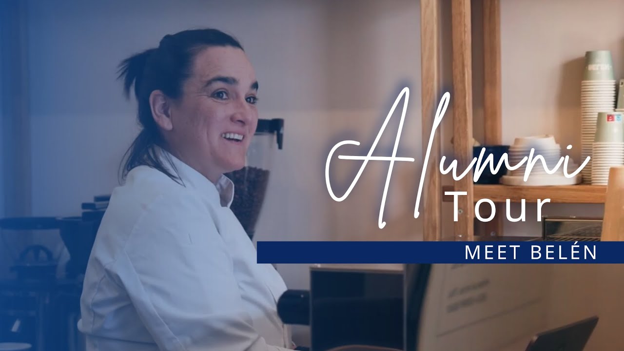 Belen - de l'Argentine à Paris