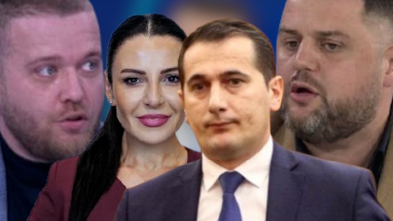 “A ke kulturë e më dëgjo”! Deputeti i PS përplaset keq me avokatin: SPAK-u po na lë kabinetin bosh