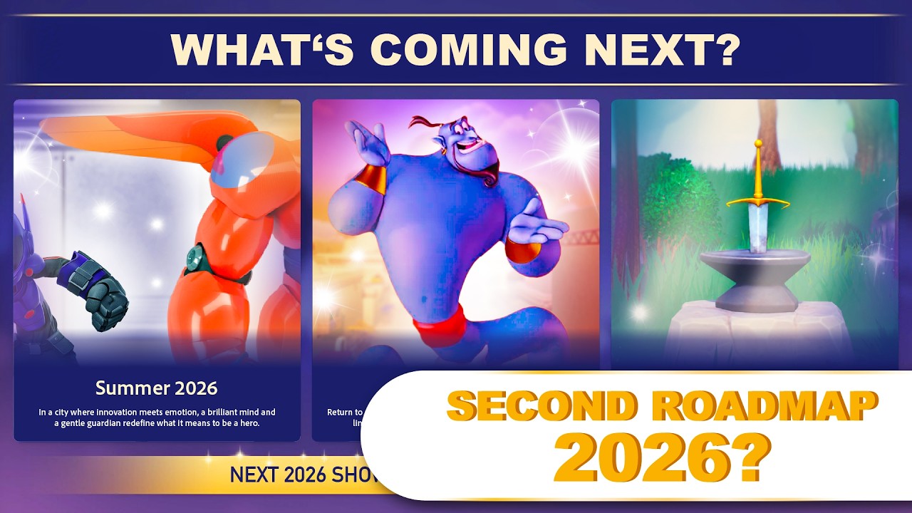 Что НА САМОМ ДЕЛЕ произойдет в конце 2026 года? | Прогнозы по Долине Сновидений