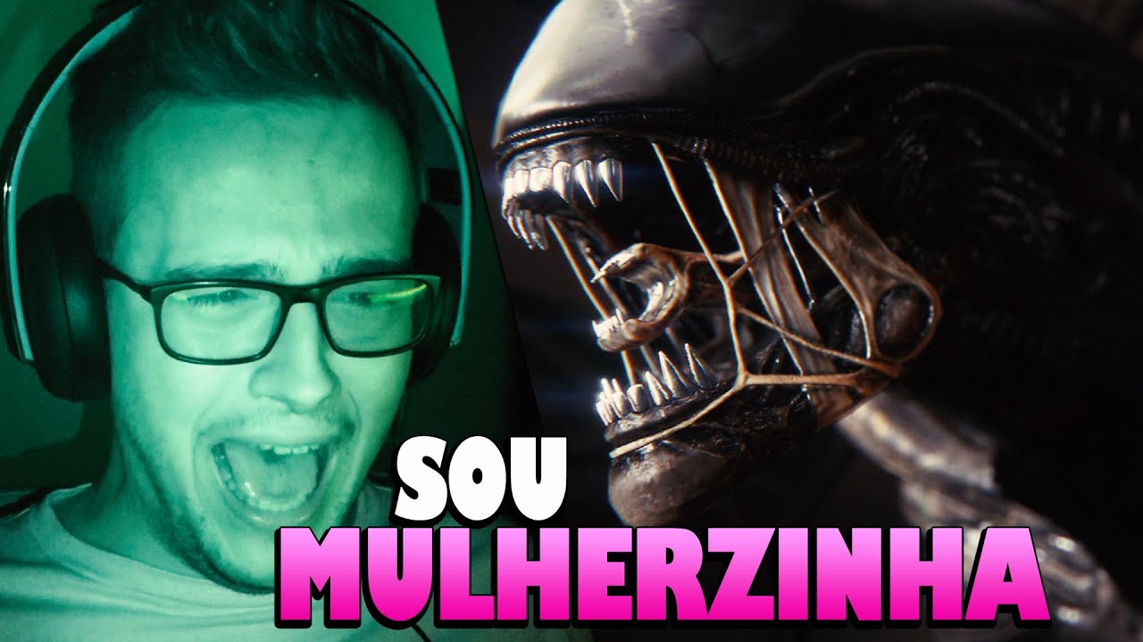SOU MULHERZINHA - Se borrando com Damiani
