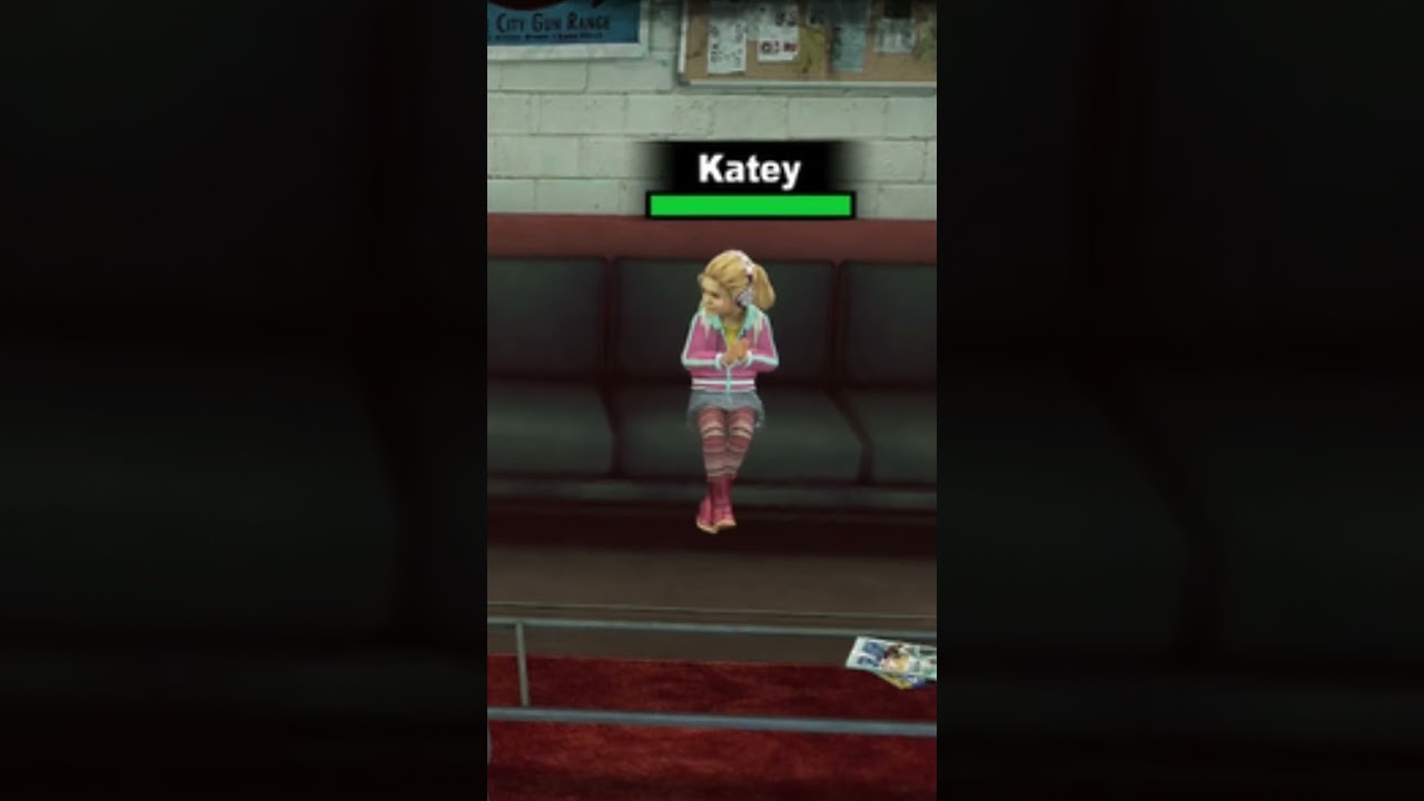 Dead Rising 2 can be Disturbing