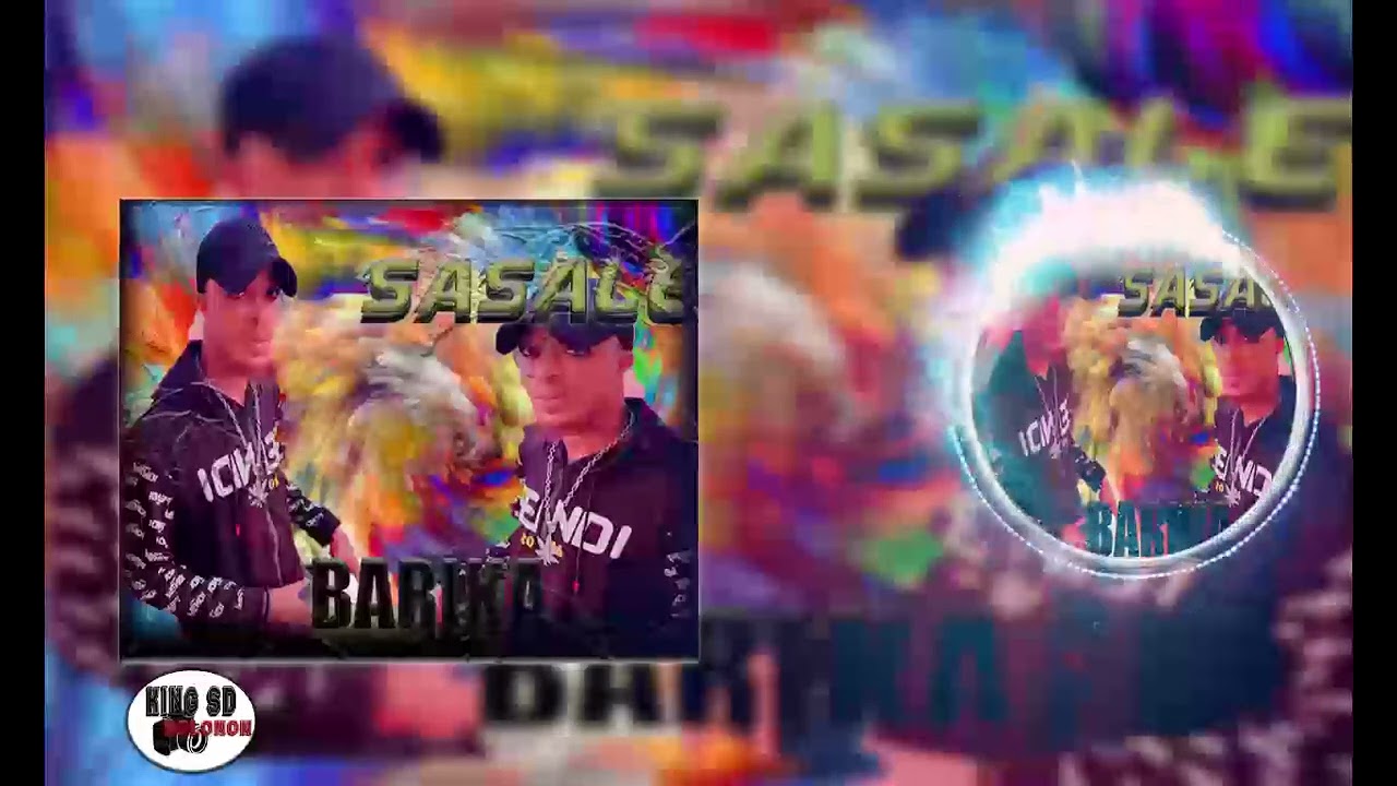 SASALE BLEMATISE NÉ SIRANA BYMOKOYA Officiel mp3