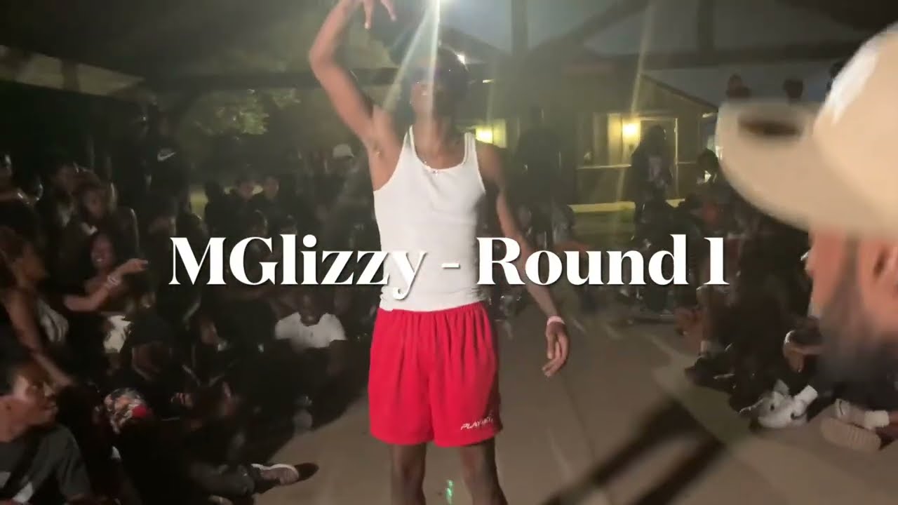 Bars or Go Home - Finesse vs MGlizzy