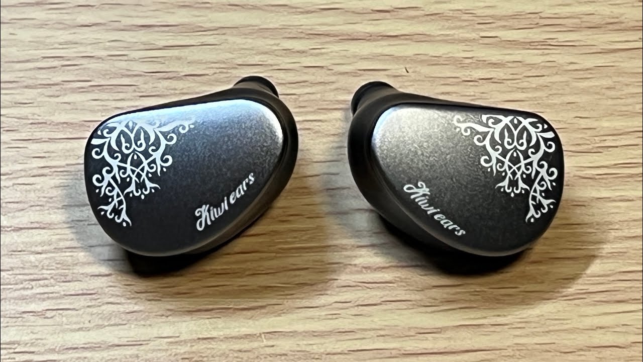 Kiwi Ears Cadenza 2 
