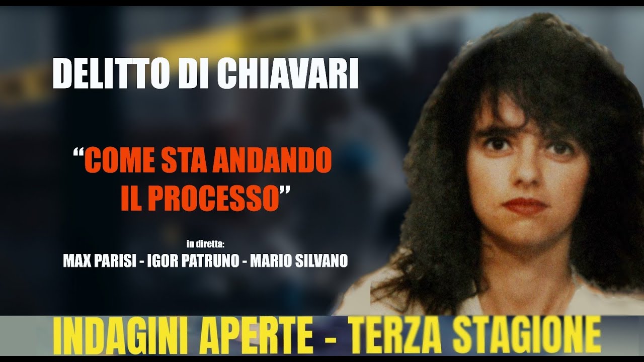 NADA CELLA: COME STA ANDANDO IL PROCESSO