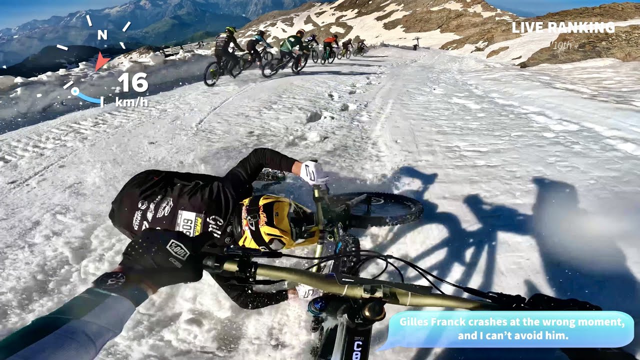 MEGAVALANCHE 2023 💥 FULL RUN CARNAGE 🤯 (+ Comments 💬) I Huge battle X Kilian BRON