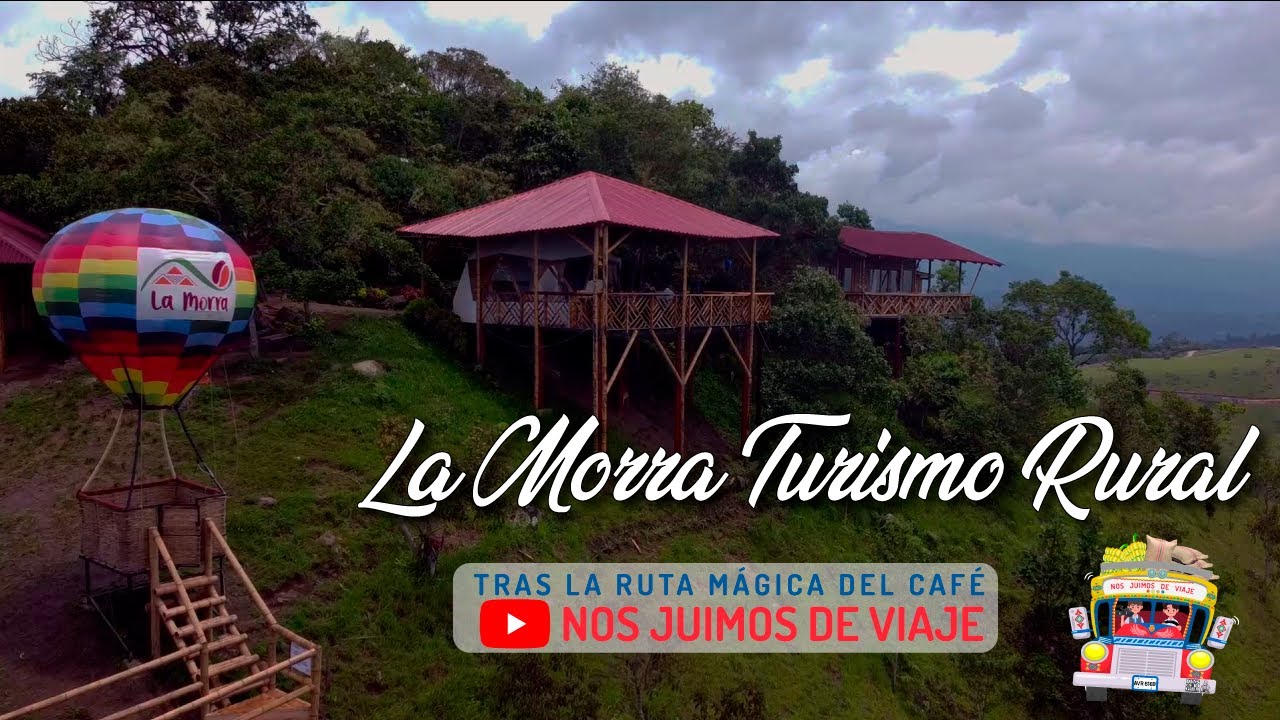 Nos juimos de viaje a La Morra - Turismo Rural