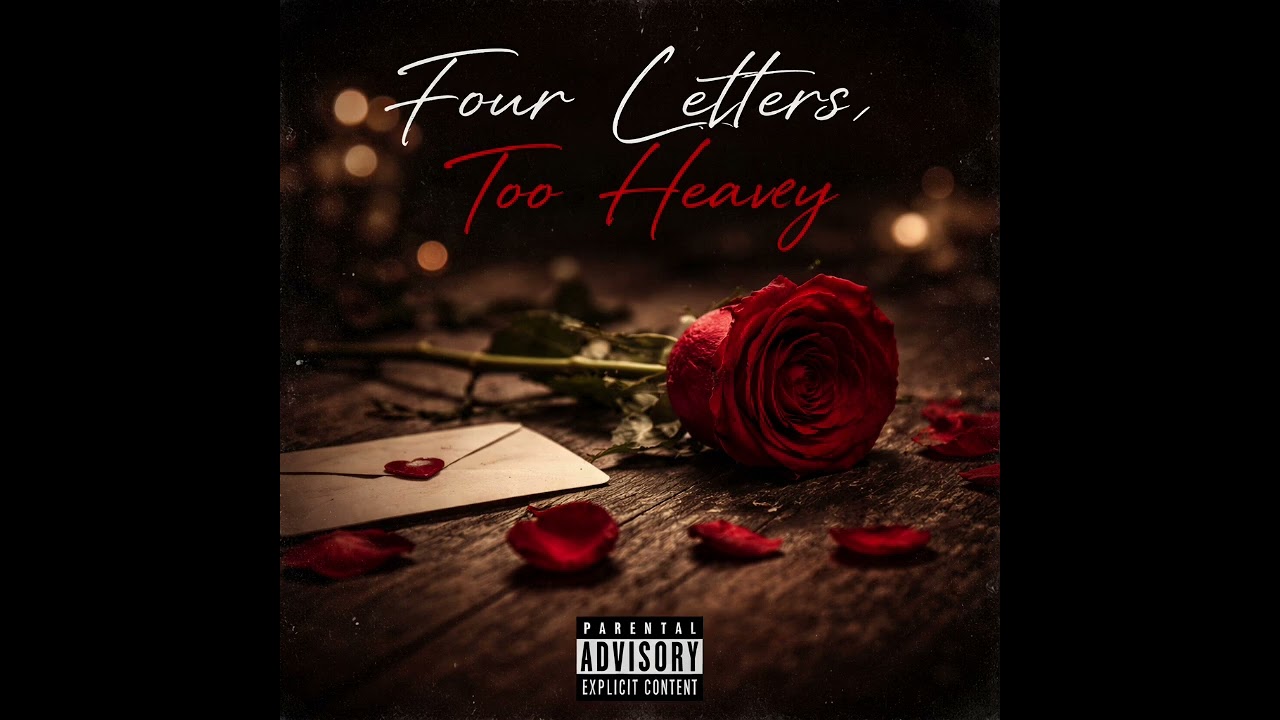 Four Letters Too Heavy (After Midnight Session)