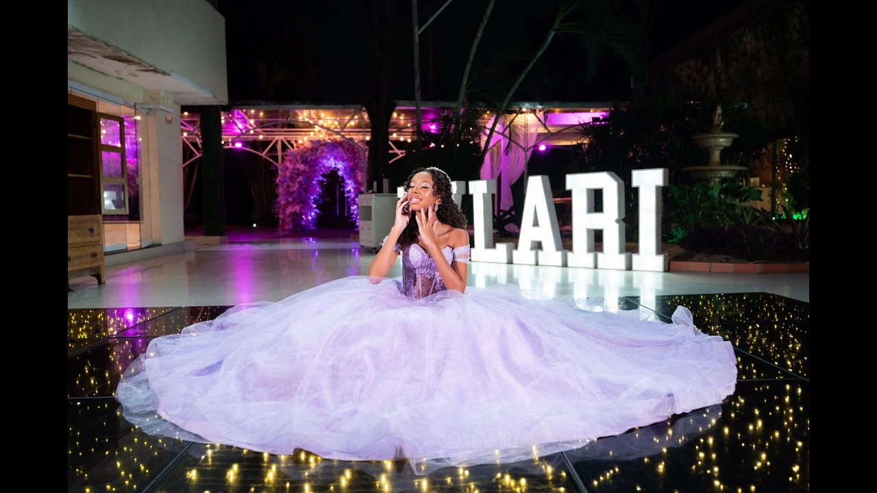 Teaser Larissa #XV