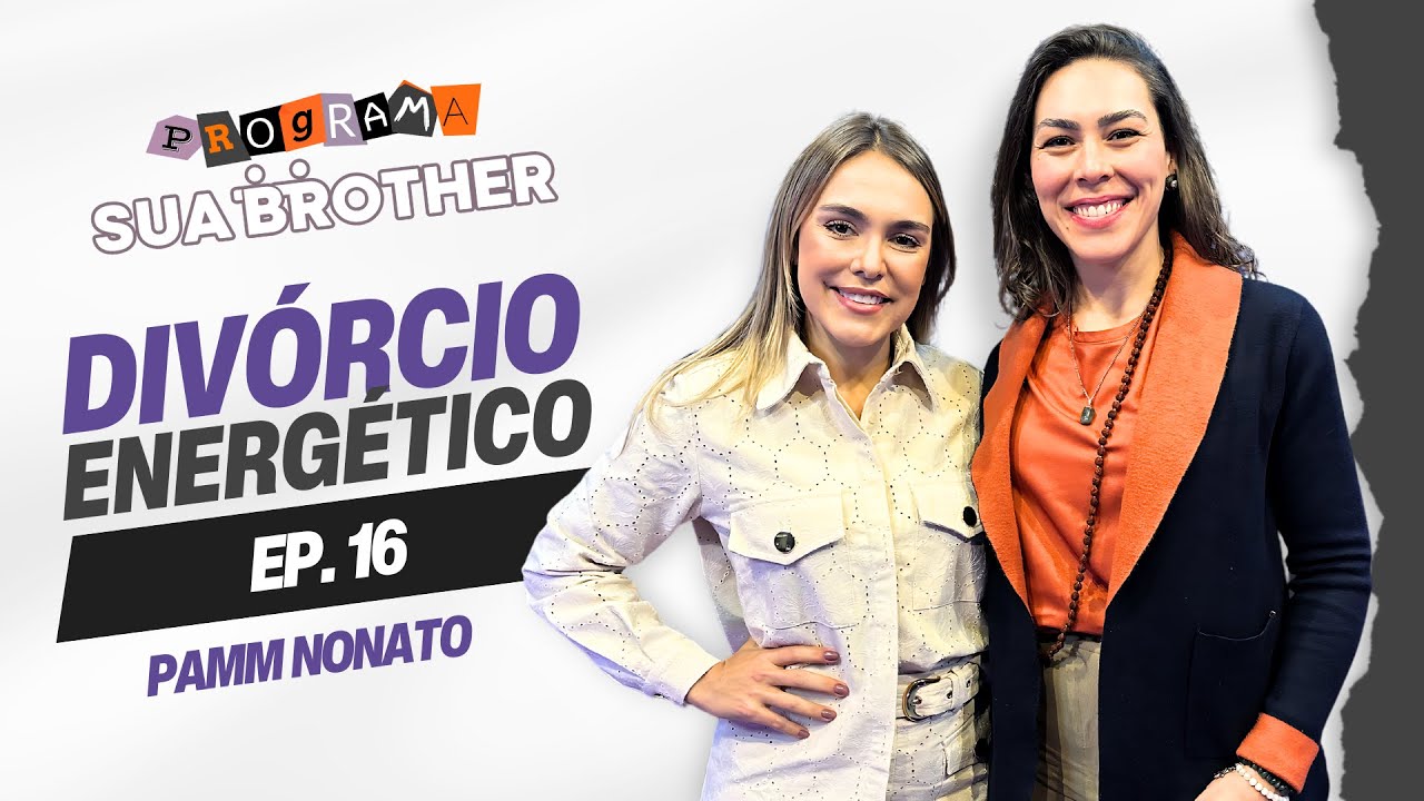 Divórcio Energético feat. Pamm Nonato