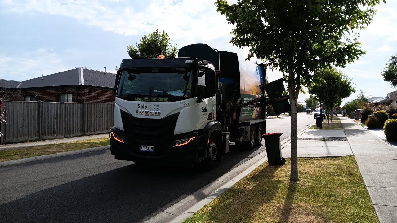 Baw Baw Green Waste #3425