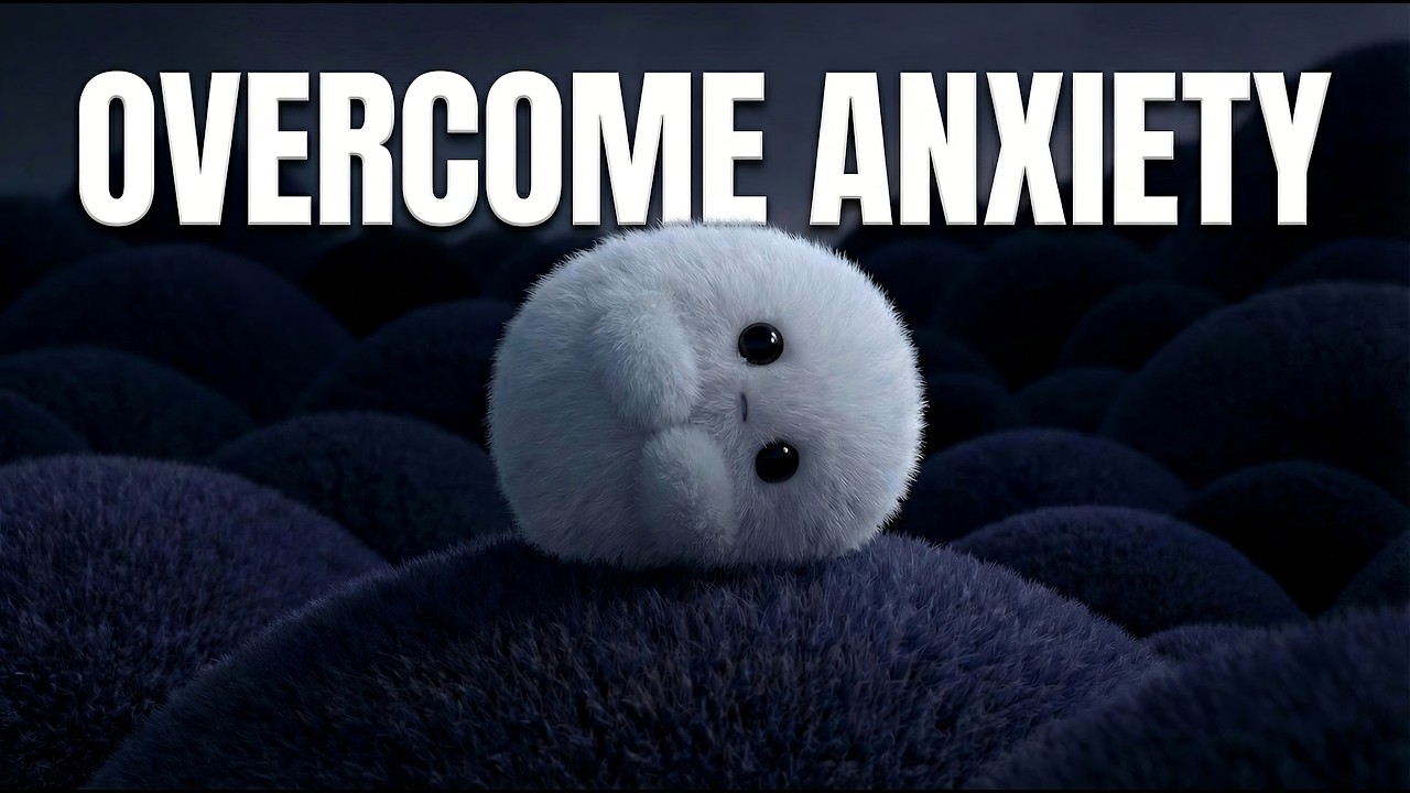 Things Your Anxiety Is Trying to Tell You