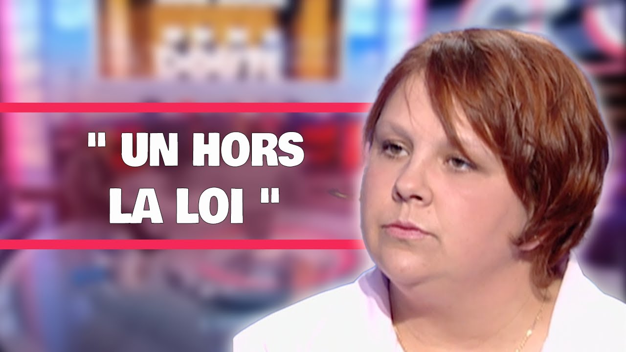 Son ENFANT a été ENLEVÉ par son EX-COMPAGNON  I SANS AUCUN DOUTE I S6/S7EP7.1