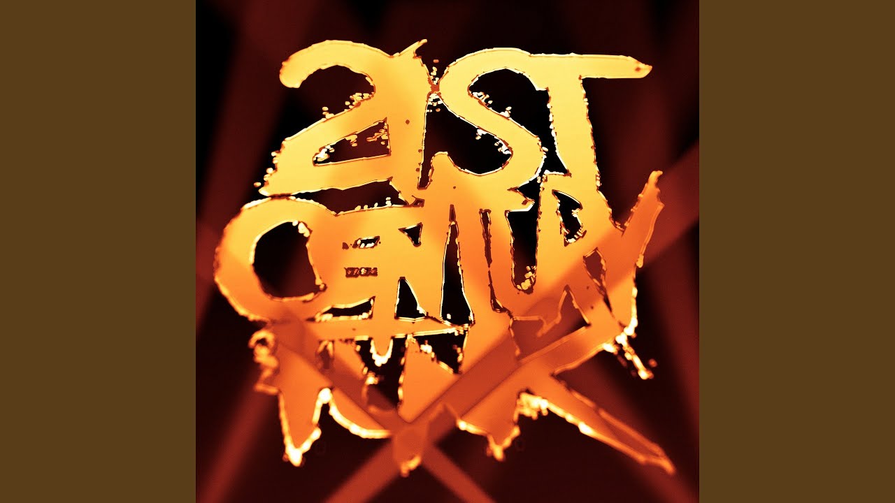 21 century funk