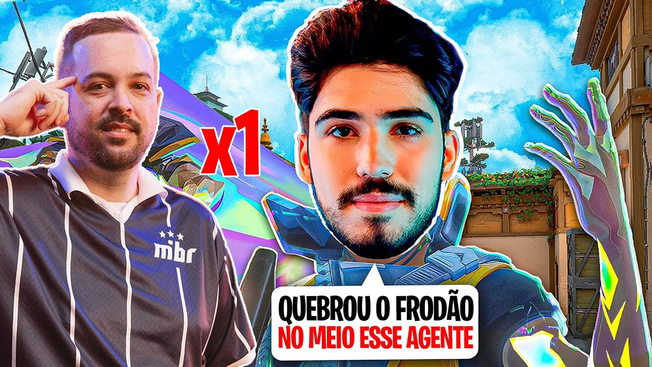 ASPAS MASTERIZOU a NOVA AGENTE em 1 LIVE? (Resumo da live)