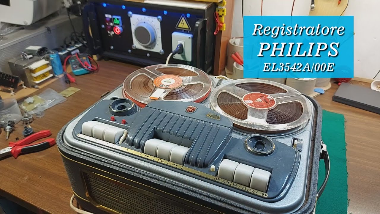 PHILIPS EL3542