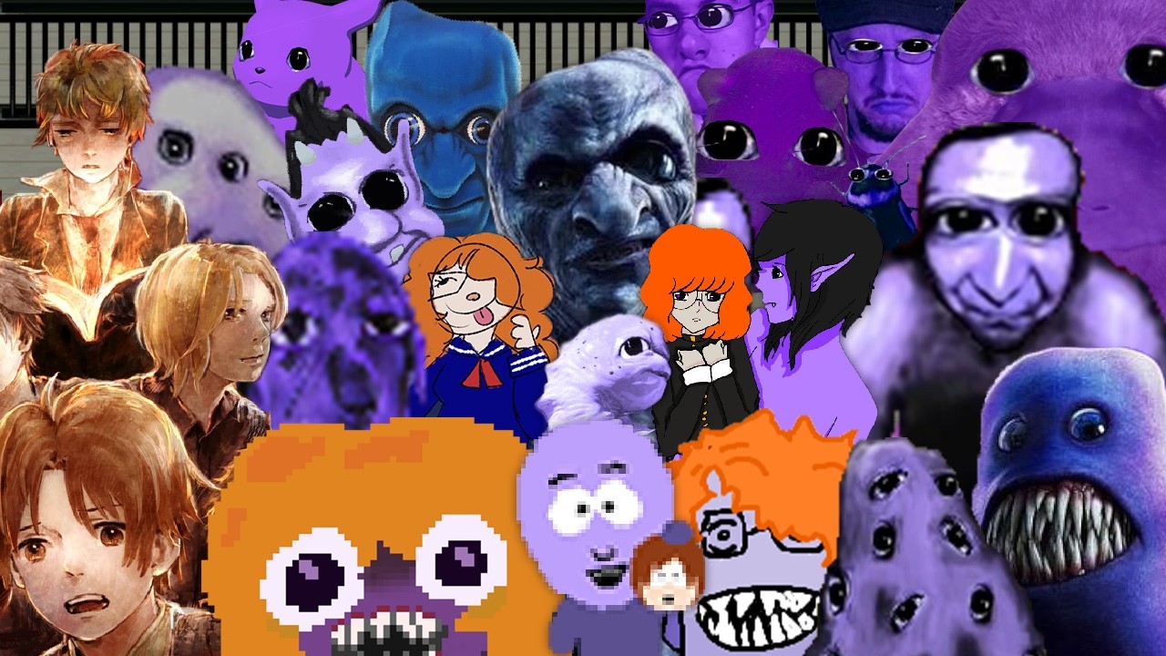 The Ao Oni Experience