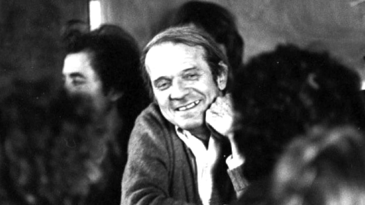 Deleuze, Nietzsche,  l'amour et les affects