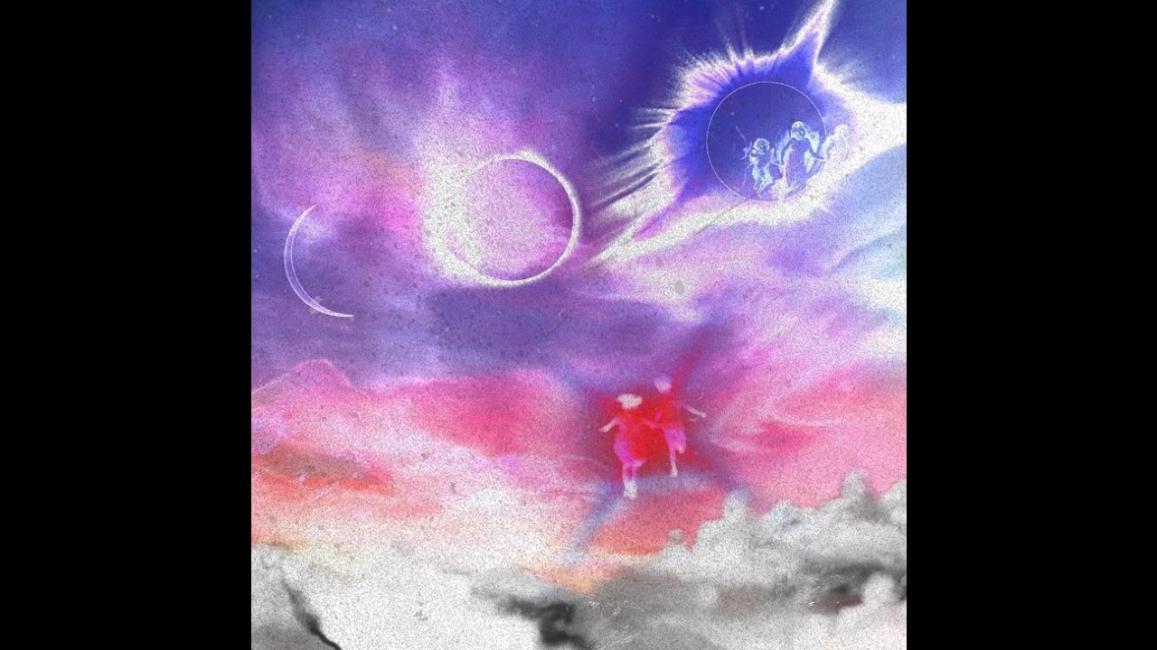 [FREE] KANYE WEST x KID CUDI TYPE BEAT - 