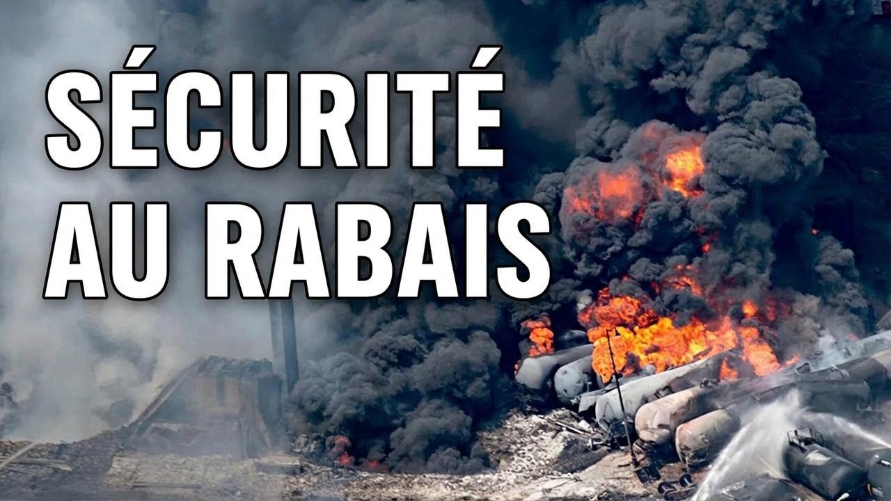 7 catastrophes qu’on aurait pu éviter sans problème